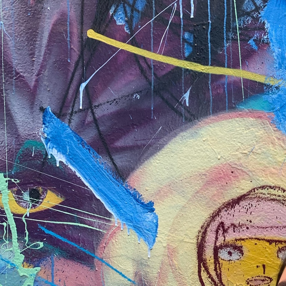 Meet your Posher, Bruna